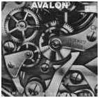 Avalon (BRA) : Time Waits for No One